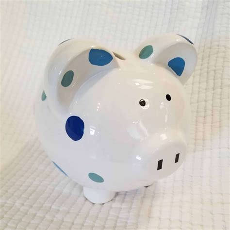 wholesale piggy banks ceramic